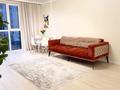2-бөлмелі пәтер · 55 м², Ислам Каримова 203, бағасы: 27 000 ₸ в Алматы, Алмалинский р-н — фото 2