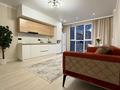 2-бөлмелі пәтер · 55 м², Ислам Каримова 203, бағасы: 27 000 ₸ в Алматы, Алмалинский р-н — фото 3