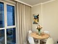 2-бөлмелі пәтер · 55 м², Ислам Каримова 203, бағасы: 27 000 ₸ в Алматы, Алмалинский р-н — фото 4
