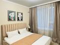 2-бөлмелі пәтер · 55 м², Ислам Каримова 203, бағасы: 27 000 ₸ в Алматы, Алмалинский р-н — фото 7