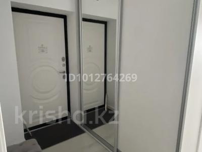 3-бөлмелі пәтер · 59.75 м² · 4/9 қабат, Жумекен Нажимеденов 17, бағасы: 32 млн ₸ в Астане, Алматы р-н