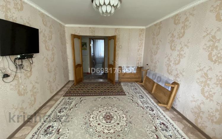 3-комнатная квартира · 65 м² · 3/5 этаж, Старый город, Айтеке би 1 — Герцена айтеке би за 19.5 млн ₸ в Актобе — фото 2