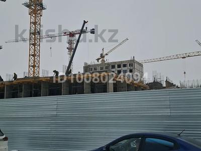 1-комнатная квартира · 33.9 м² · 8/9 этаж, Е 908 23 за 18.9 млн 〒 в Астане, Нура р-н