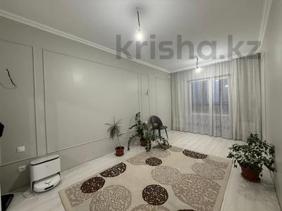 3-комнатная квартира · 86 м² · 15/16 этаж, мкр Юго-Восток, проспект Шахтеров за 49.2 млн ₸ в Караганде, Казыбек би р-н