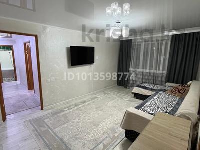 3-комнатная квартира · 58 м² · 3/4 этаж, Амангнльды 1 — Амангельды-Желтоксаү за 16 млн ₸ в Балхаше