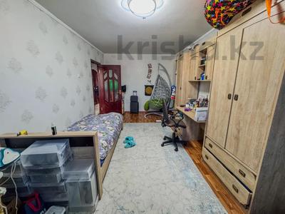 3-бөлмелі пәтер · 61 м² · 5/5 қабат, мкр. Самал 6, бағасы: 16 млн ₸ в Талдыкоргане, мкр Самал