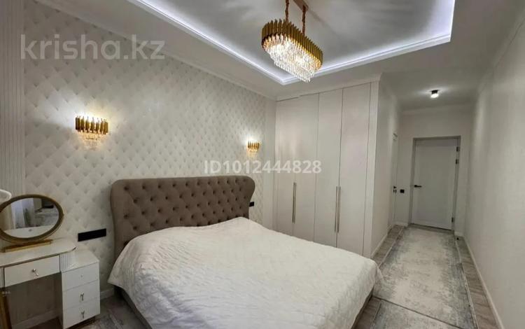 3-комнатная квартира · 106 м² · 4/9 этаж, Калдаякова 34 — A-52 за 75 млн ₸ в Астане, Сарайшык р-н — фото 10