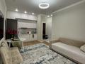 1-бөлмелі пәтер · 40 м² · 6/9 қабат, Кайым Мухамедханов 21/2, бағасы: 33.5 млн ₸ в Астане, Нура р-н