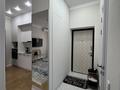 1-бөлмелі пәтер · 40 м² · 6/9 қабат, Кайым Мухамедханов 21/2, бағасы: 33.5 млн ₸ в Астане, Нура р-н — фото 10