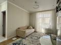 1-бөлмелі пәтер · 40 м² · 6/9 қабат, Кайым Мухамедханов 21/2, бағасы: 33.5 млн ₸ в Астане, Нура р-н — фото 2