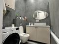 1-бөлмелі пәтер · 40 м² · 6/9 қабат, Кайым Мухамедханов 21/2, бағасы: 33.5 млн ₸ в Астане, Нура р-н — фото 9