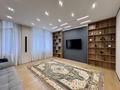 3-бөлмелі пәтер · 97 м² · 3/8 қабат, Мангилик ел 36, бағасы: 88.5 млн ₸ в Астане, Есильский р-н