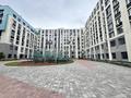 3-бөлмелі пәтер · 97 м² · 3/8 қабат, Мангилик ел 36, бағасы: 88.5 млн ₸ в Астане, Есильский р-н — фото 37