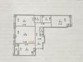 3-бөлмелі пәтер · 97 м² · 3/8 қабат, Мангилик ел 36, бағасы: 88.5 млн ₸ в Астане, Есильский р-н — фото 38