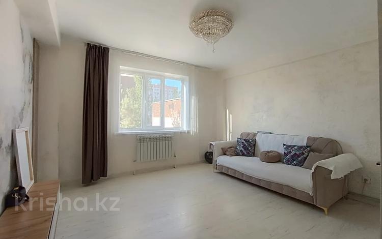 2-комнатная квартира · 60.5 м² · 1/9 этаж, ПАВЛОВА 96/5 за 28 млн ₸ в Павлодаре — фото 2
