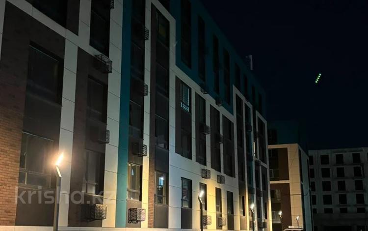3-комнатная квартира · 49 м² · 1/5 этаж, Басаркобыз 1/15 за 28.5 млн ₸ в Алматы, Алатауский р-н — фото 2