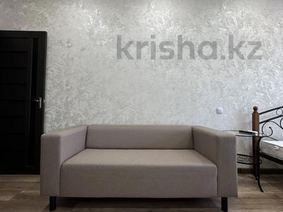 1-бөлмелі пәтер · 45 м² · 9/12 қабат, Сатпаева 90/36, 90/20, бағасы: 300 000 ₸ в Алматы, Бостандыкский р-н