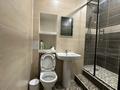 1-бөлмелі пәтер · 45 м² · 9/12 қабат, Сатпаева 90/36, 90/20, бағасы: 300 000 ₸ в Алматы, Бостандыкский р-н — фото 11
