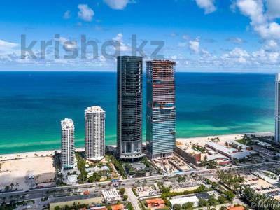 5-комнатная квартира, 569 м², Porsche Design Tower 18555 за ~ 6.2 млрд 〒 в Майами