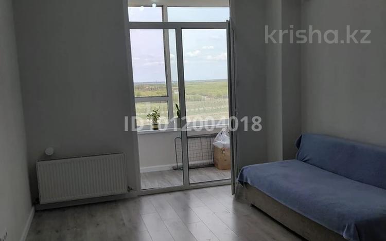 2-комнатная квартира · 47.3 м² · 7/9 этаж, Е-779 32/1 — Пр.Улы дала, ул.Шерхана Муртаза за 250 000 ₸ в Астане, Есильский р-н — фото 2