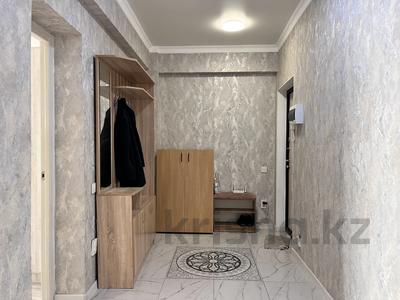 2-бөлмелі пәтер · 55 м² · 7/9 қабат, мкр Думан-2, Мкрн Думан-2 57, бағасы: 40 млн ₸ в Алматы, Медеуский р-н