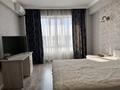2-бөлмелі пәтер · 55 м² · 7/9 қабат, мкр Думан-2, Мкрн Думан-2 57, бағасы: 40 млн ₸ в Алматы, Медеуский р-н — фото 2