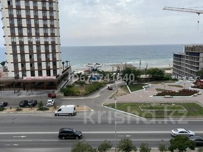 1-бөлмелі пәтер · 40 м², 5-ш/а. 20, бағасы: 12 000 ₸ в Актау, 5-й мкр