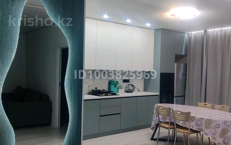 2-комнатная квартира · 60 м² · 1/10 этаж, Утеген батыра — Толе би отеген батыр за 18 000 〒 в Алматы, Ауэзовский р-н — фото 11