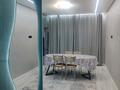 2-комнатная квартира · 60 м² · 1/10 этаж, Утеген батыра — Толе би отеген батыр за 18 000 〒 в Алматы, Ауэзовский р-н — фото 10
