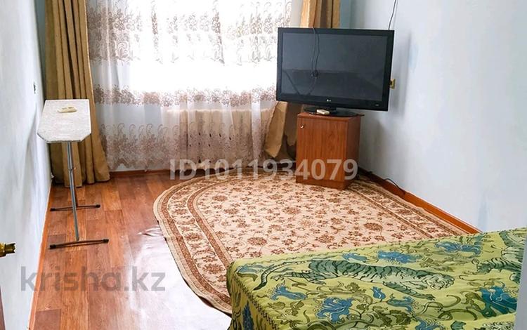 1-бөлмелі пәтер · 32.8 м² · 3/9 қабат, ул. Кереева 1, бағасы: 11.5 млн ₸ в Актобе — фото 2