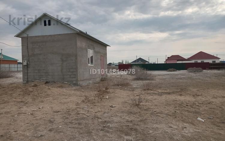 Үйдің бір бөлігі · 1 бөлме · 30 м² · 10 жүзд., Оралбеков.Ә 40, бағасы: 4.2 млн ₸ в  — фото 2
