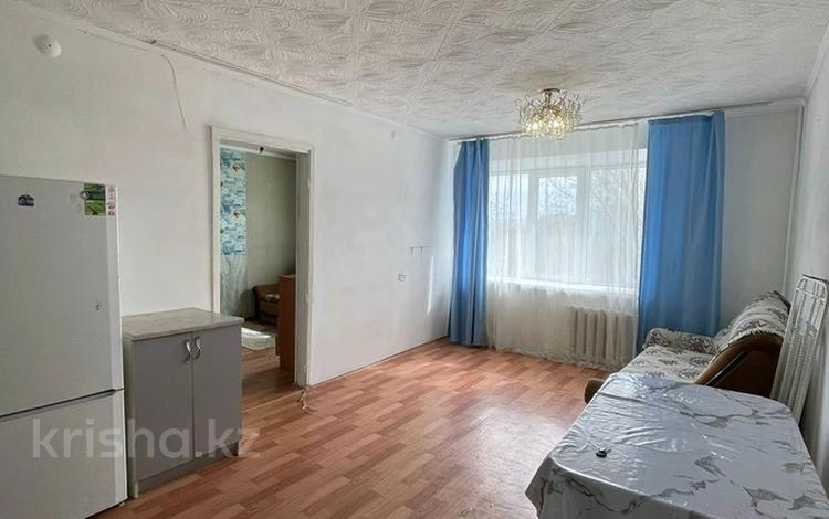 2-бөлмелі пәтер · 34 м² · 7/9 қабат, Тихая 13/1, бағасы: 10.5 млн ₸ в Усть-Каменогорске — фото 2