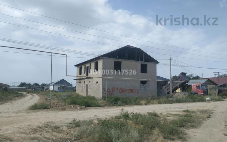 Отдельный дом · 4 комнаты · 240 м² · 8 сот., Қалдаиақов 25 а — Мешіт Мектеп за 13 млн 〒 в Каратобе — фото 9