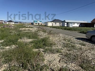 Участок · 10 соток, Ул Актилек за 4.3 млн ₸ в Талдыкоргане, село Ынтымак