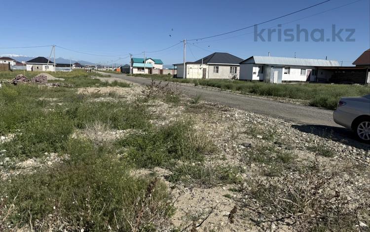 Участок · 10 соток, Ул Актилек за 4.3 млн ₸ в Талдыкоргане, село Ынтымак — фото 2