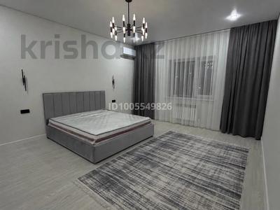 2-комнатная квартира · 80 м² · 3/5 этаж, мкр. Алтын орда, Саздинское лесничество 228/3 за 330 000 ₸ в Актобе