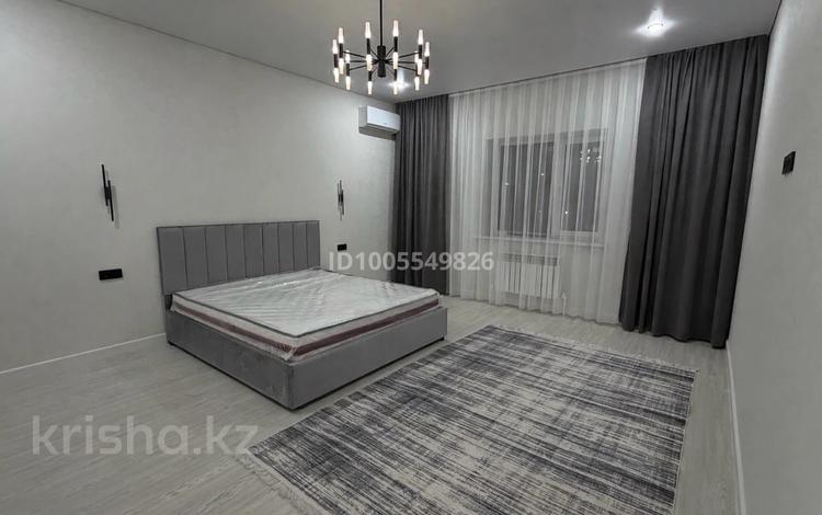 2-комнатная квартира · 80 м² · 3/5 этаж, мкр. Алтын орда, Саздинское лесничество 228/3 за 330 000 ₸ в Актобе — фото 12