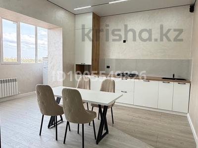 2-комнатная квартира · 80 м² · 3/5 этаж, мкр. Алтын орда, Саздинское лесничество 228/3 за 350 000 〒 в Актобе