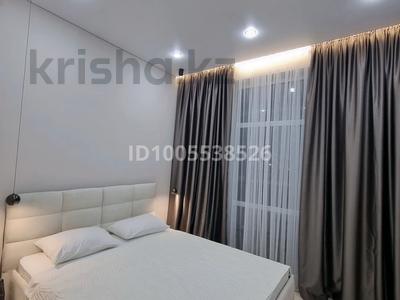 2-бөлмелі пәтер · 50 м² · 4/8 қабат, мкр Комсомольский, Мәңгілік ел 68б 68 Б, бағасы: 22 000 ₸ в Астане, Есильский р-н