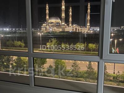 2-комнатная квартира · 50 м² · 4/8 этаж, мкр Комсомольский, Мәңгілік ел 68б 68 Б за 22 000 ₸ в Астане, Есильский р-н