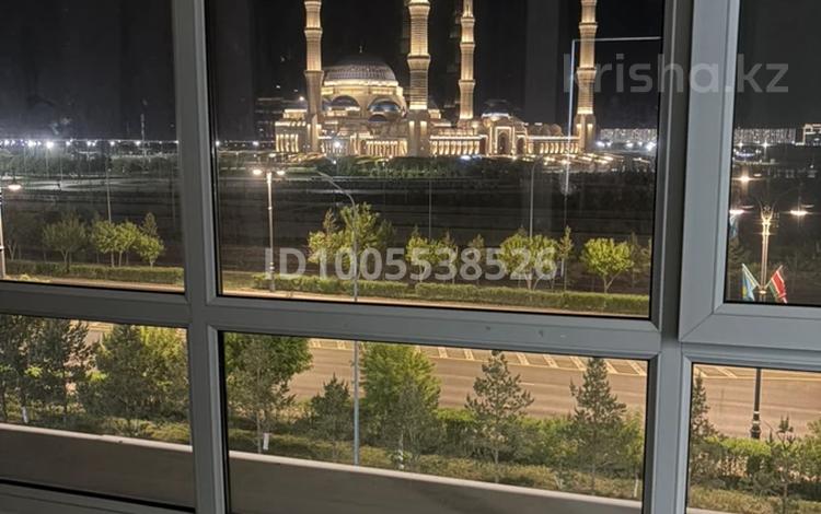 2-комнатная квартира · 50 м² · 4/8 этаж, мкр Комсомольский, Мәңгілік ел 68б 68 Б за 22 000 ₸ в Астане, Есильский р-н — фото 10