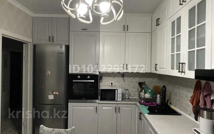 2-бөлмелі пәтер · 67 м² · 6/10 қабат, ул. Жунисова 14/3, бағасы: ~ 39 млн ₸ в Алматы, Наурызбайский р-н — фото 2