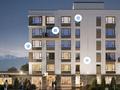 4-комнатная квартира · 106 м², Кайрат микрорайон за 65.3 млн ₸ в Алматы, Турксибский р-н — фото 19