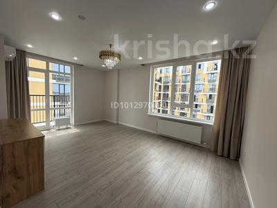 2-комнатная квартира · 54 м² · 6/9 этаж, Шайден Даулетова 2 за 33.5 млн ₸ в Атырау