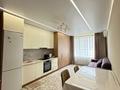 3-бөлмелі пәтер · 60 м² · 5/12 қабат, Коктерек — Абая-Алатау, бағасы: 50 млн ₸ в Алматы, Наурызбайский р-н
