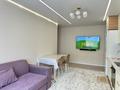 3-бөлмелі пәтер · 60 м² · 5/12 қабат, Коктерек — Абая-Алатау, бағасы: 50 млн ₸ в Алматы, Наурызбайский р-н — фото 5