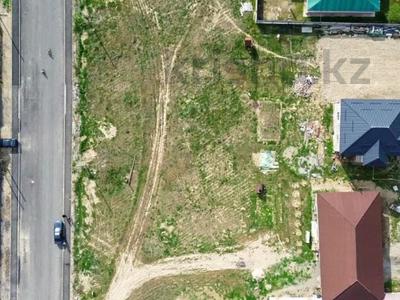 Участок · 20 соток, 3 отделение 2 за 17 млн ₸ в Талдыкоргане