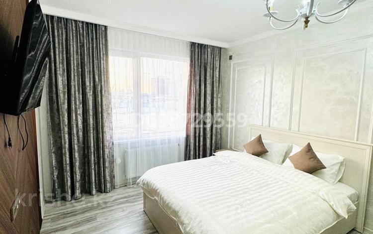 1-комнатная квартира · 38 м² · 2/9 этаж, Хусейн бен талал 39 за 16 000 ₸ в Астане, Есильский р-н — фото 2