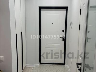 2-бөлмелі пәтер · 40 м² · 5/9 қабат, Центральный ш/а., Шайден Даулетова 4 — остановка Чехова, бағасы: 26 млн ₸ в Атырау, мкр Центральный