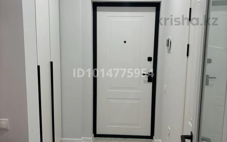 2-бөлмелі пәтер · 40 м² · 5/9 қабат, Центральный ш/а., Шайден Даулетова 4 — остановка Чехова, бағасы: 26 млн ₸ в Атырау, мкр Центральный — фото 2